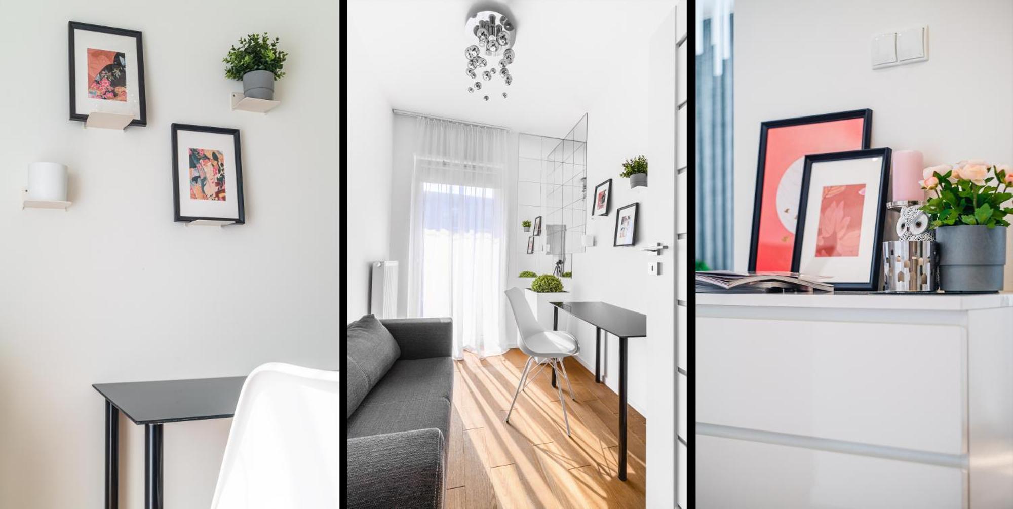 Apartamenty Homely Place Serce Poznania - Stary Rynek - Parking Room photo